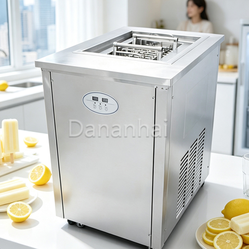 Frozen Yogurt Machine Commercial - Machine à fabriquer des glaces commerciales,