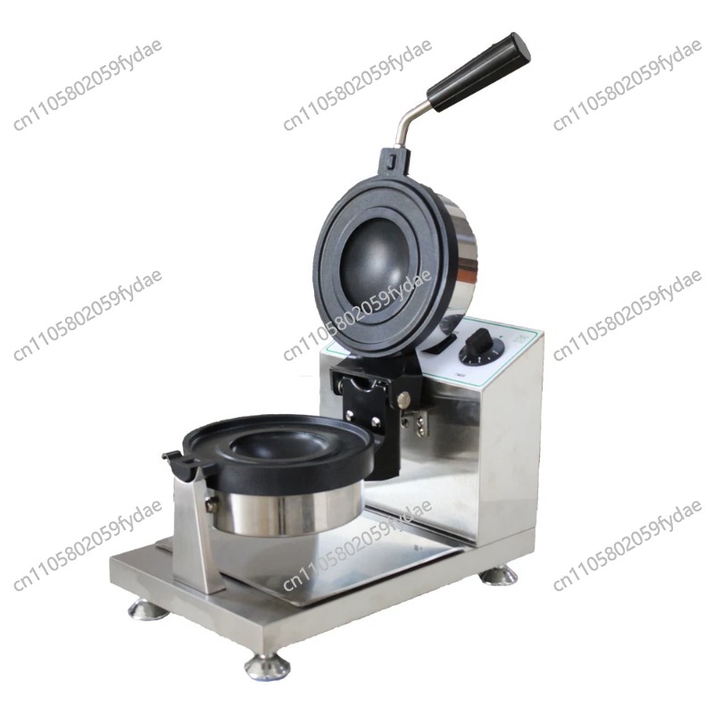 Commercial Gelato Maker Machine - Fournisseur d'équipement de restauration rapide Commercial