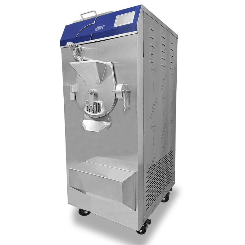 Machine à fabriquer de la crèm - Ice Cream Pasteurizer Machine avis et prix