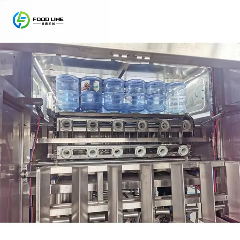 Ligne de production automatiqu - Ice Cream Pasteurizer Machine avis et prix