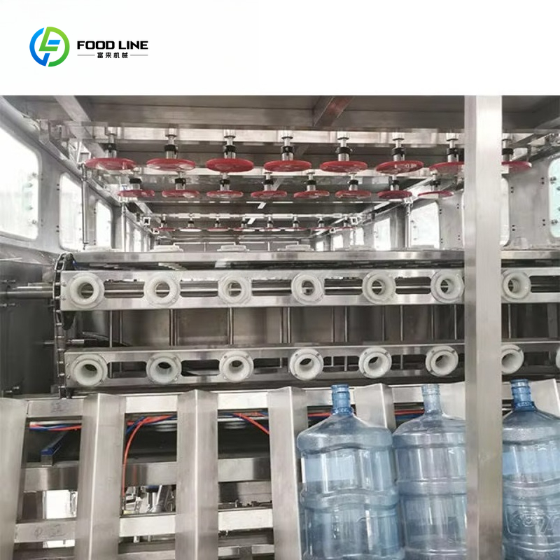 Ligne de production automatiqu - Ice Cream Pasteurizer Machine avis et prix