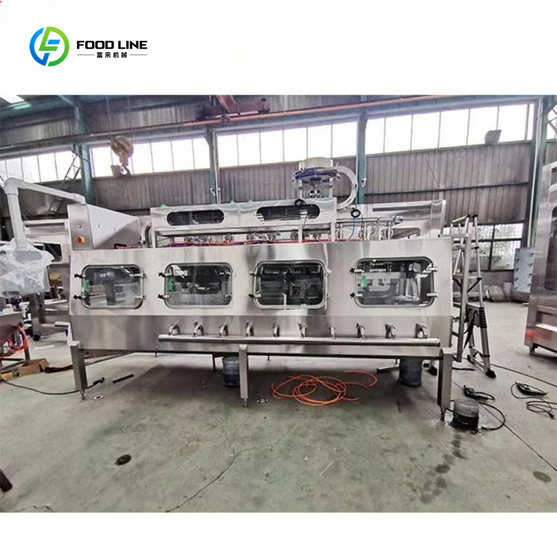 Ligne de production automatiqu - Ice Cream Pasteurizer Machine avis et prix