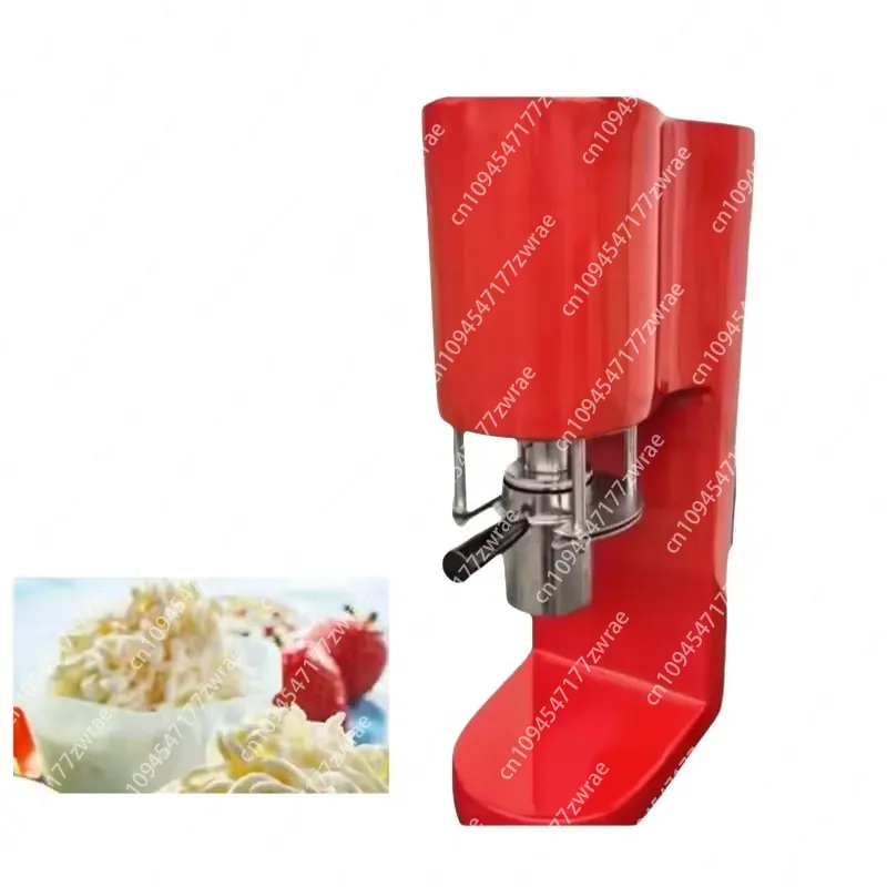 Machine de comptoir miniature  - Commercial Ice Cream Machine Countertop avis et prix