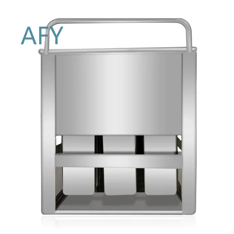 Moule à glace en acier inoxyda - Commercial Popsicle Mold Maker Machine avis et prix