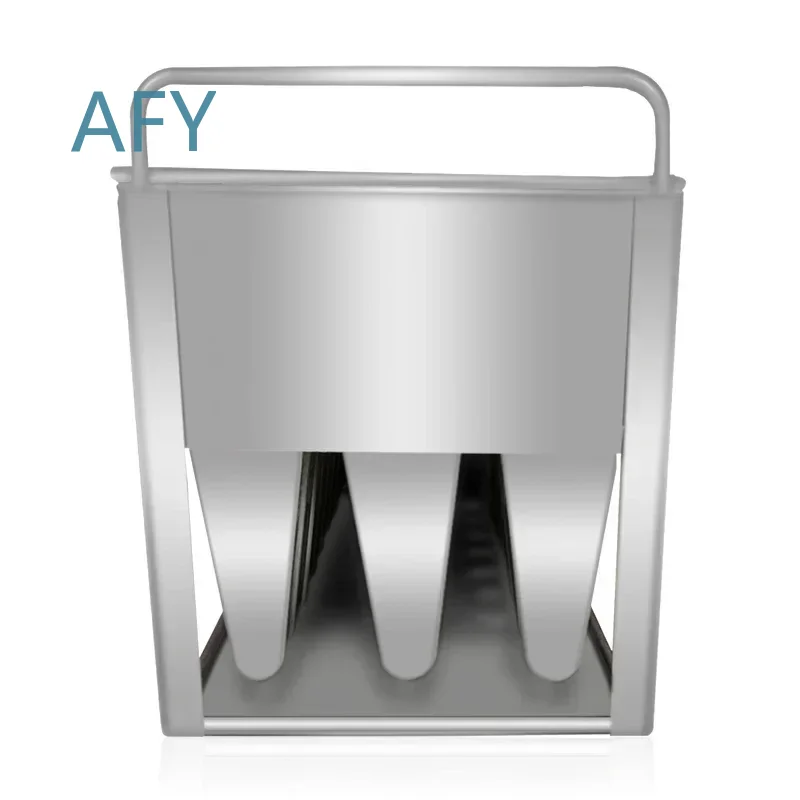 Moule à glace en acier inoxyda - Commercial Popsicle Mold Maker Machine avis et prix