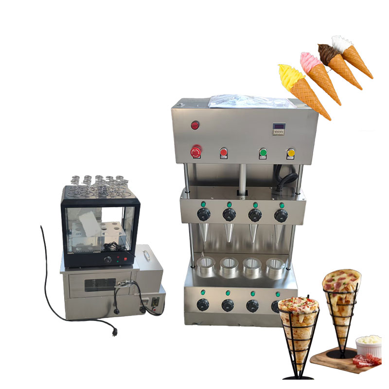 Machine commerciale pour la fa - Ice Cream Cone Maker Commercial avis et prix