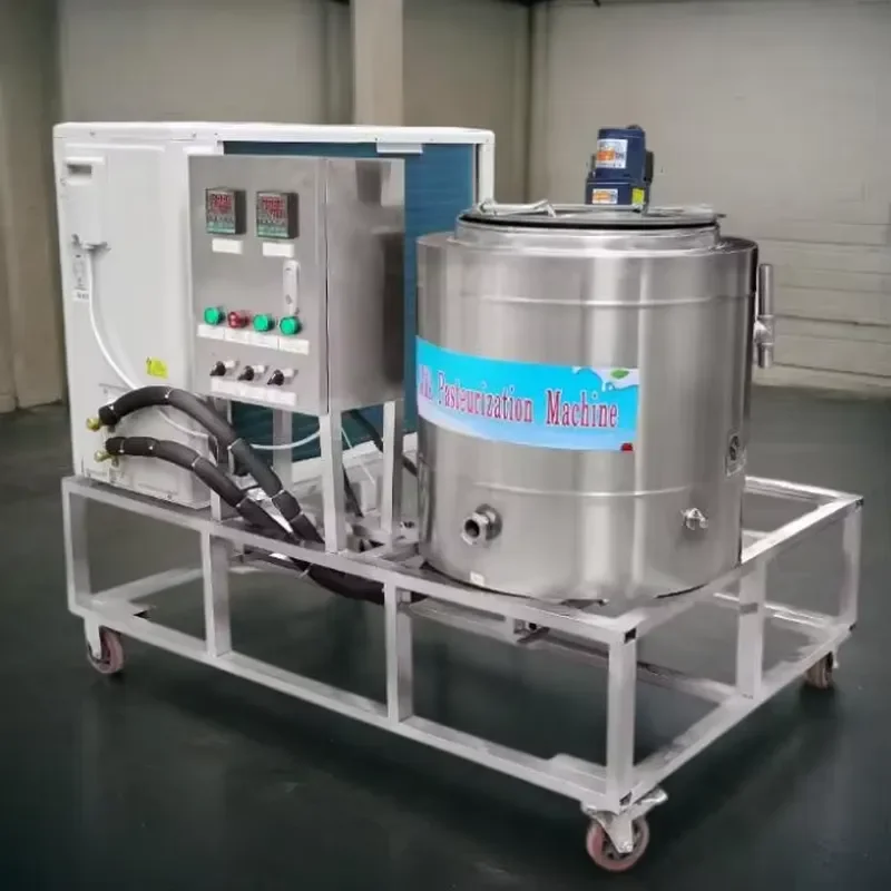 #   Pour petite machine à past - Ice Cream Pasteurizer Machine avis et prix
