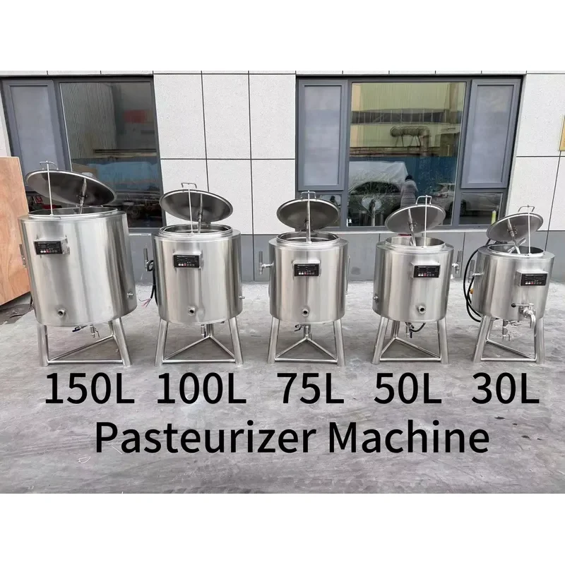#   Pour petite machine à past - Ice Cream Pasteurizer Machine avis et prix