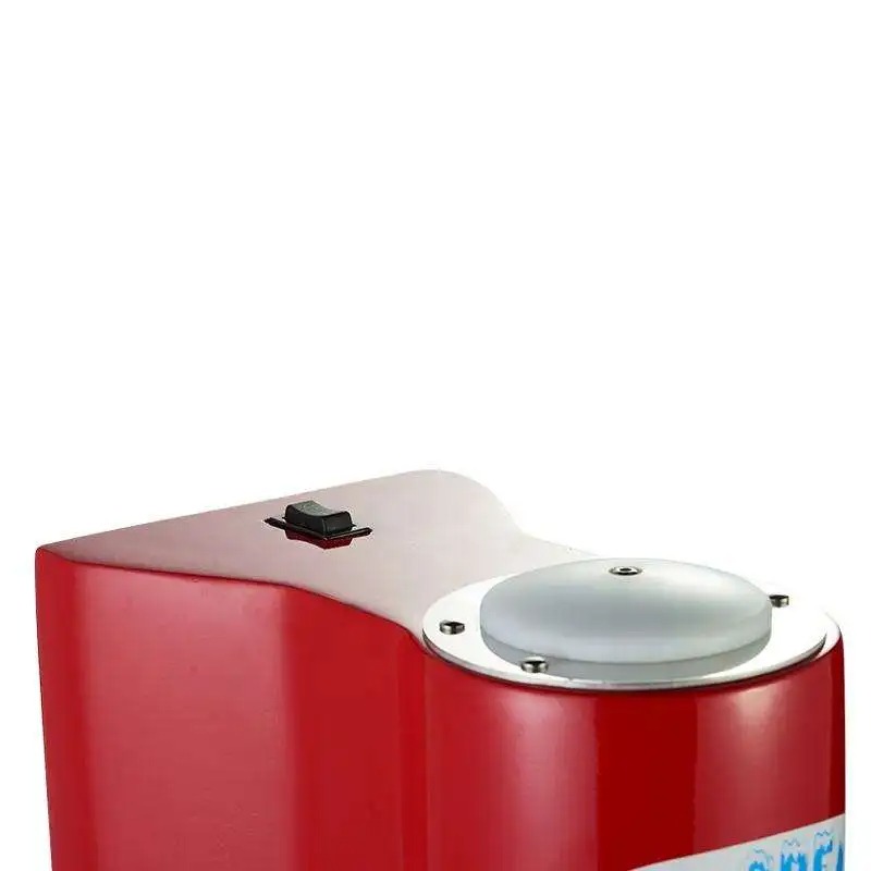 Machine à crème glacée molle é - Commercial Gelato Maker Machine avis et prix