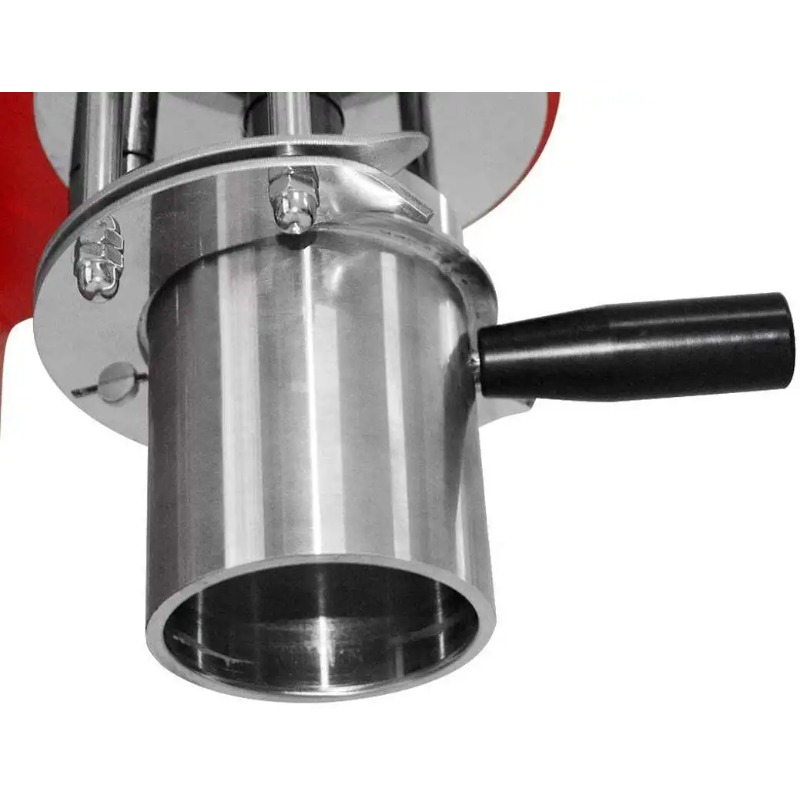Machine à crème glacée molle é - Commercial Gelato Maker Machine avis et prix