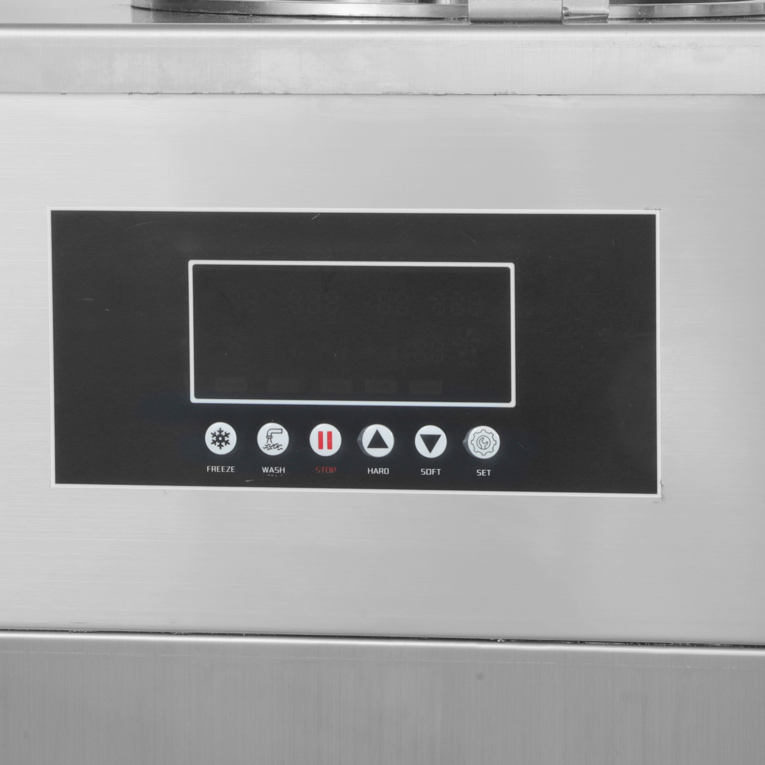 Machine à glace commerciale 20 - Commercial Gelato Maker Machine avis et prix