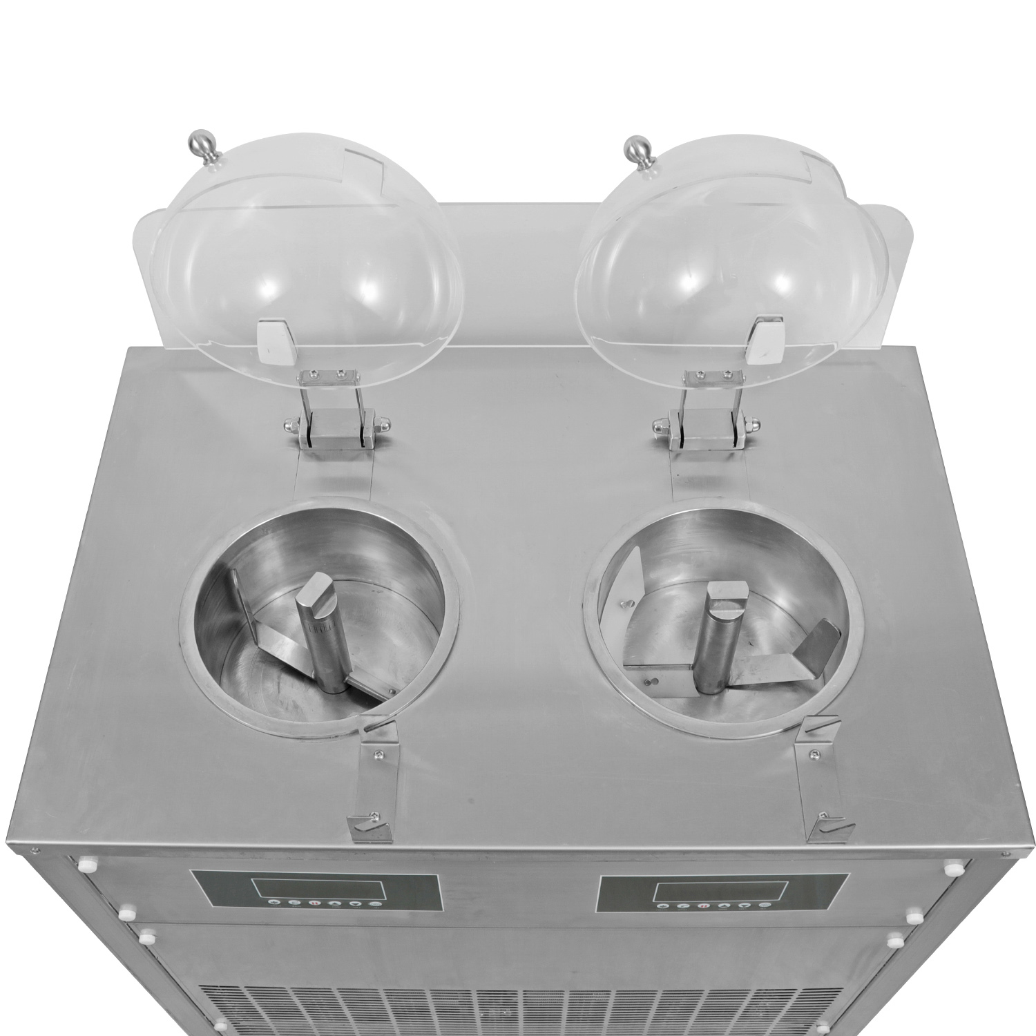Machine à glace commerciale 20 - Commercial Gelato Maker Machine avis et prix
