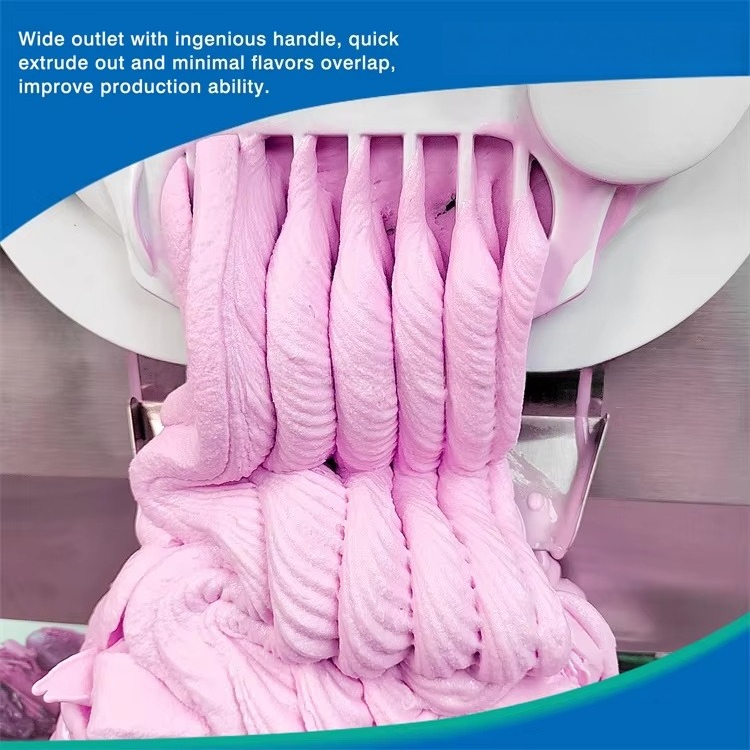 Pasteurisateur commercial vert - Ice Cream Pasteurizer Machine avis et prix