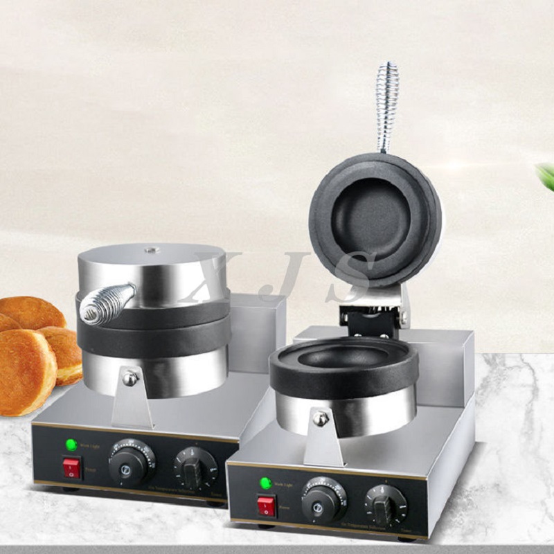 Machine à pain, beignets, pani - Commercial Gelato Maker Machine avis et prix