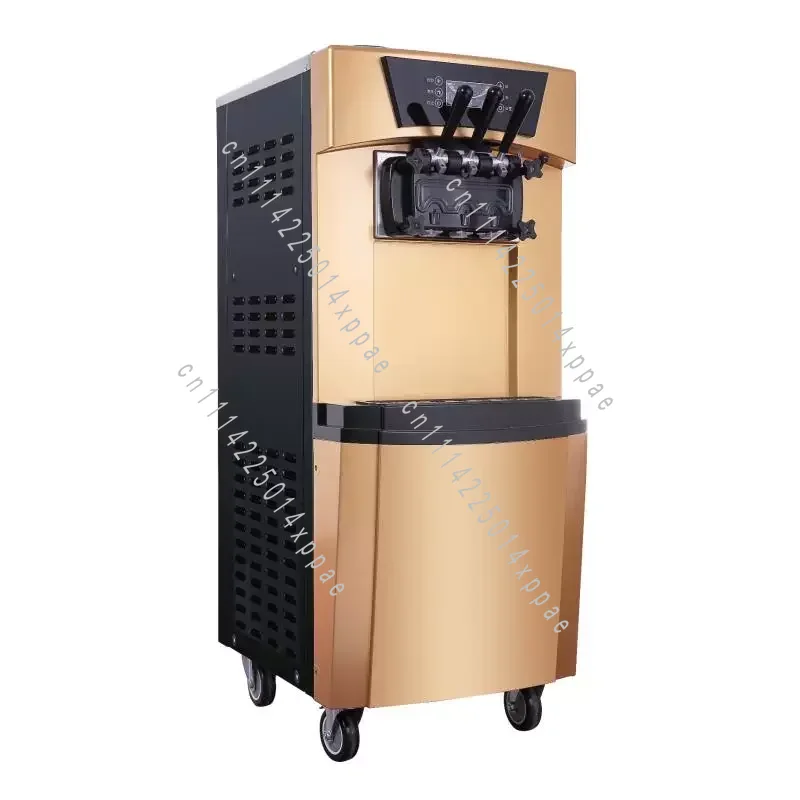 Machine à cornets de sundae co - Ice Cream Cone Maker Commercial avis et prix