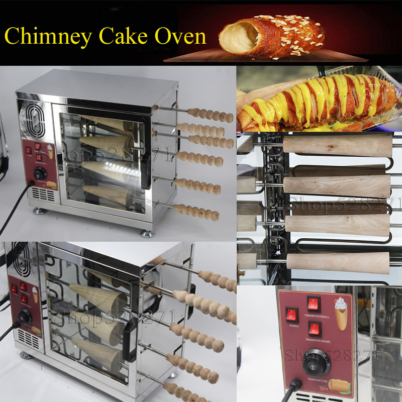 Machine commerciale à gâteaux  - Ice Cream Cone Maker Commercial avis et prix