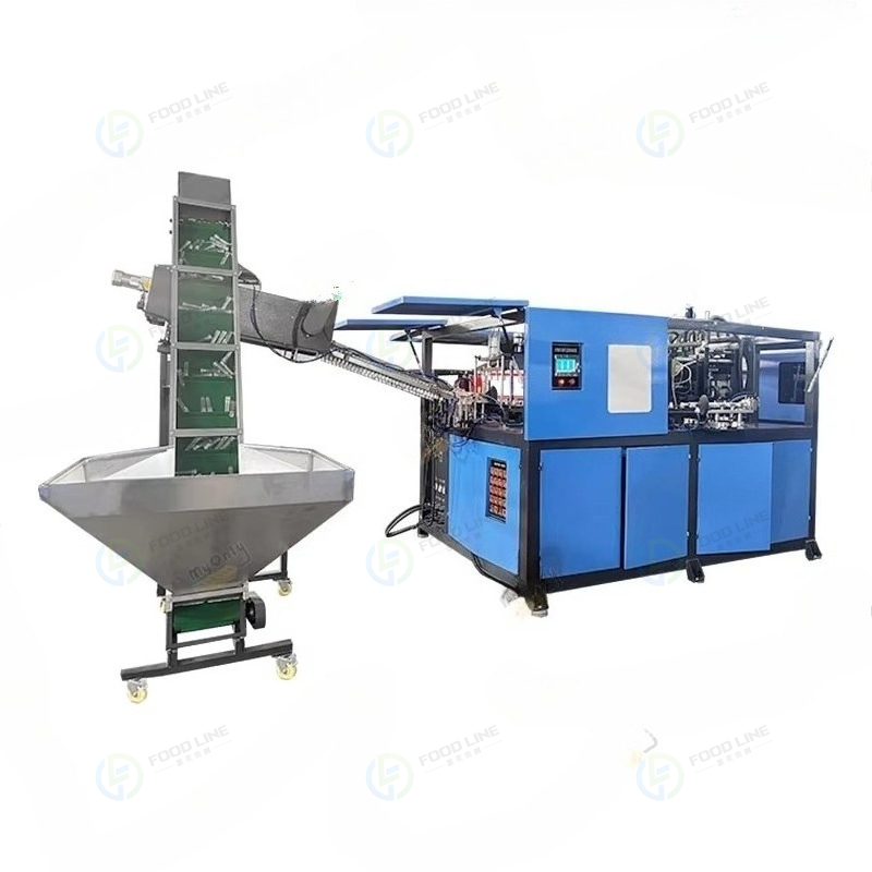 Machine de soufflage de plasti - Ice Cream Pasteurizer Machine avis et prix