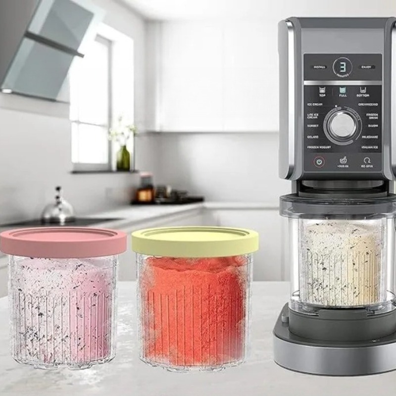 Gobelets de remplacement pour  - Soft Ice Cream Maker Machine Commercial avis et prix