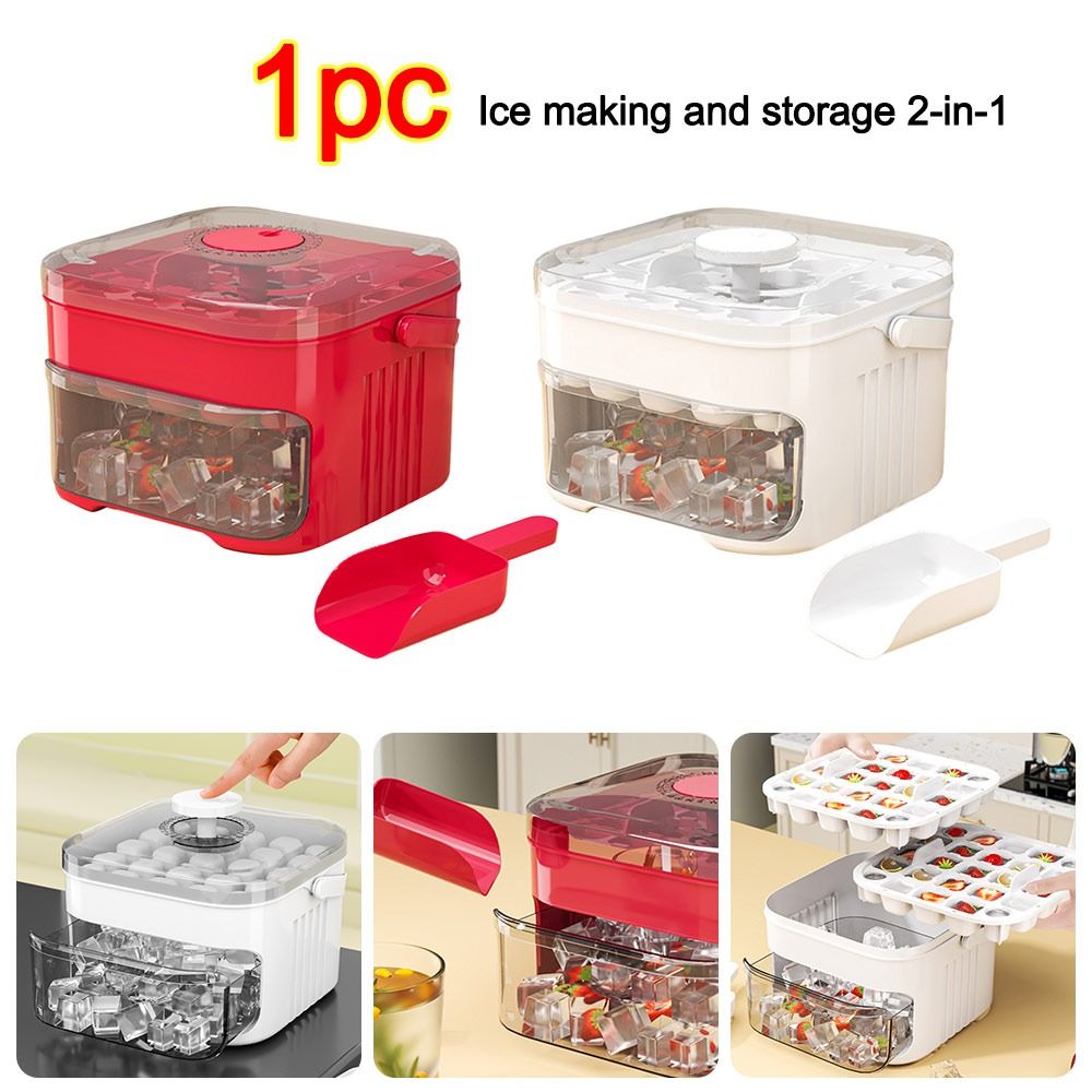 Machine à glaçons 50 cubes ave - Soft Ice Cream Maker Machine Commercial avis et prix