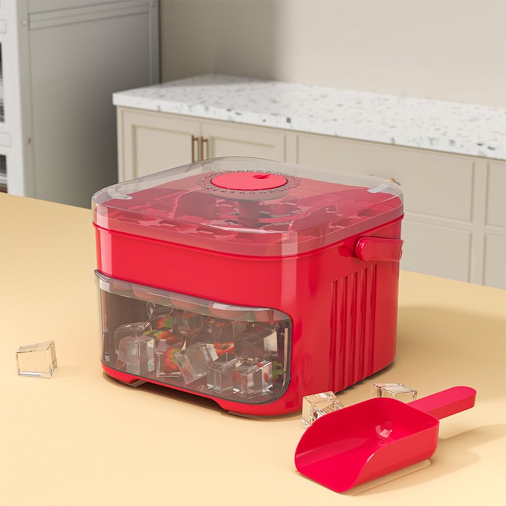 Machine à glaçons 50 cubes ave - Soft Ice Cream Maker Machine Commercial avis et prix