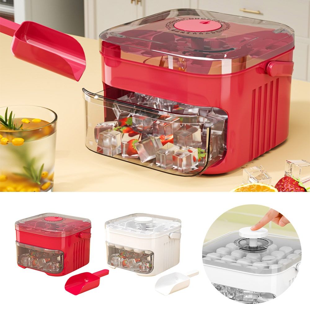 Machine à glaçons 50 cubes ave - Soft Ice Cream Maker Machine Commercial avis et prix