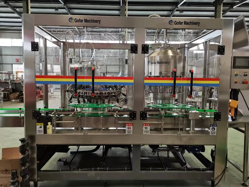 Ligne de fabrication de machin - Ice Cream Pasteurizer Machine avis et prix