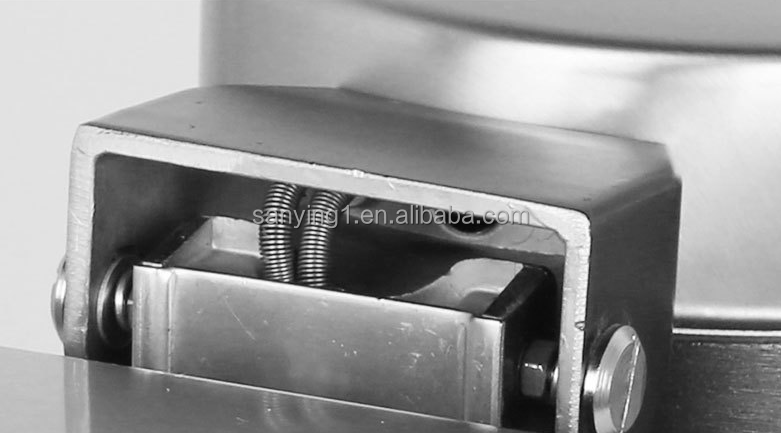 Gaufrier électrique profession - Commercial Gelato Maker Machine avis et prix