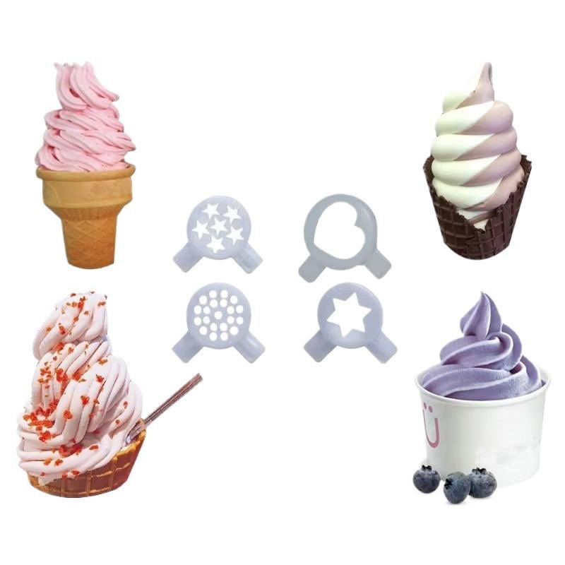 Machine à glace molle professi - Frozen Yogurt Machine Commercial avis et prix