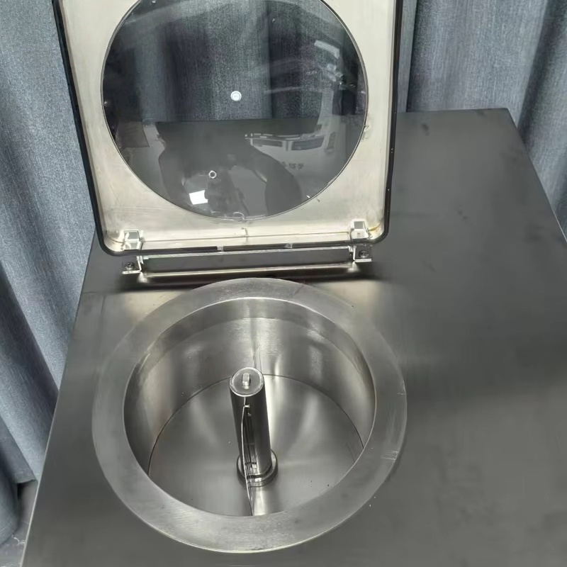 Machine à glace dure tout-en-u - Ice Cream Pasteurizer Machine avis et prix