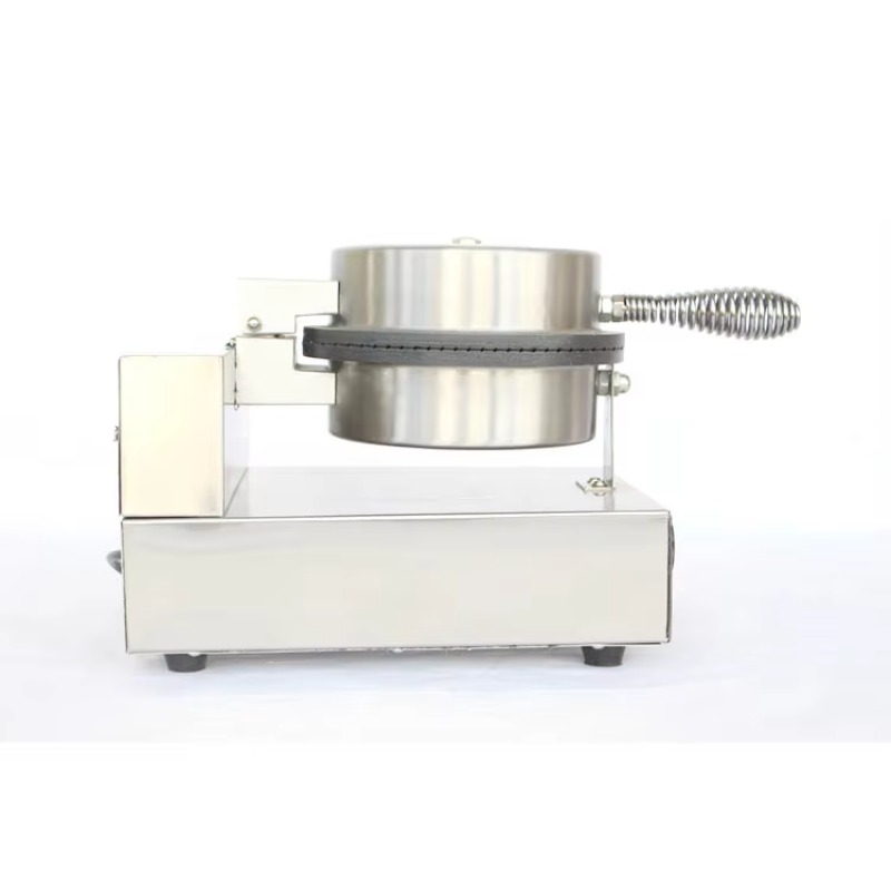 Machine à cornets de glace à s - Ice Cream Cone Maker Commercial avis et prix